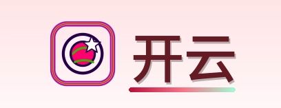 开云 Logo